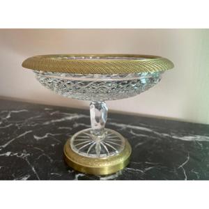Candy Dish/baccarat
