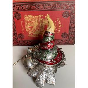 Cornucopia / Magrino Alessandro