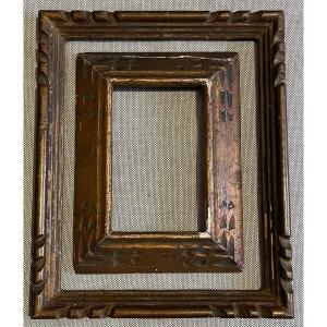 2 Old Frames Including F2