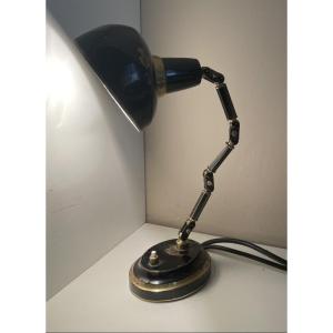 Art Deco Lamp