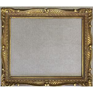 Montparnasse Frame / F8