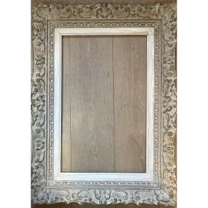 Montparnasse M12 Frame