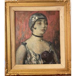 The Elegant One / 1930