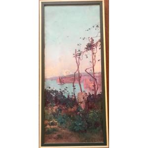 Setting Sun / School Of Algiers