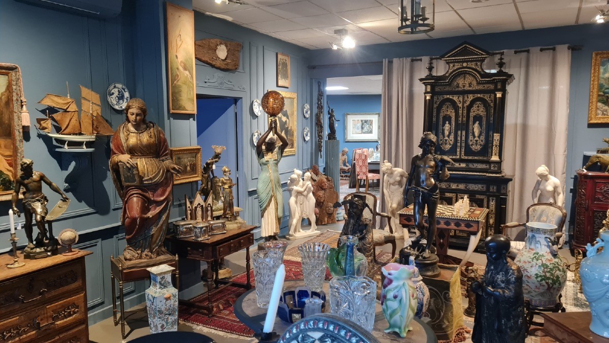 Soissons Belles
