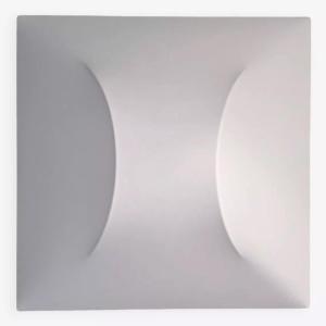 Wall Light In The Style Of The Saori Model By Kazuhide Takahama, Italy, 1970s