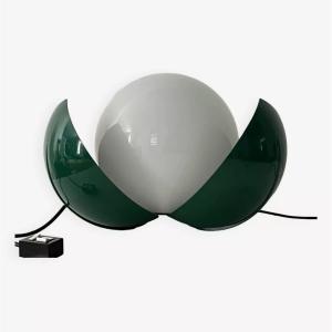 Frine Motorized Lamp By Studio Tetrarch For Artemide, Italy 1968