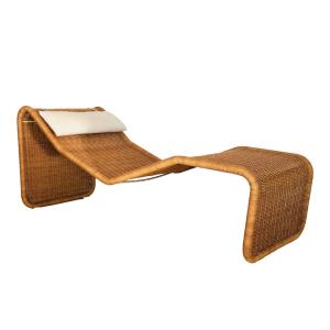 P3s Lounge Chair By Tito Agnoli For Pierantonio Bonacina, Italy 1960s