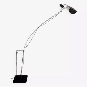 Floor Lamp By Pas d'Urbino And Lomazzi For Harvey Luce Iguzzini, Italy 70's