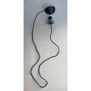 Suspension Lamp "aggregato" By Enzo Mari For Artemide, Italy 70's