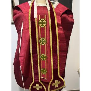 Chasuble