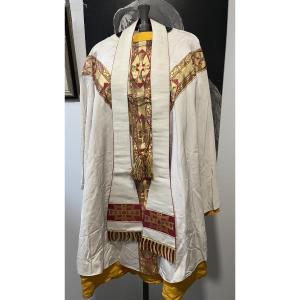 Chasuble