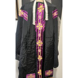 Chasuble 