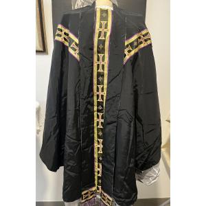 Chasuble 