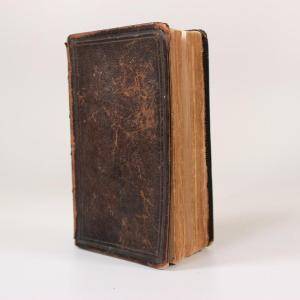Manuel Complet De Piété Chrétienne. French Theology Book 1862 Belgium