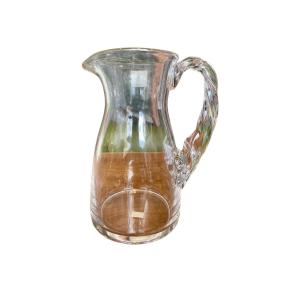 Lalique France - Broc Model Fréjus.