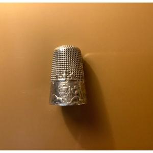 Thimble Fable De La Fontaine