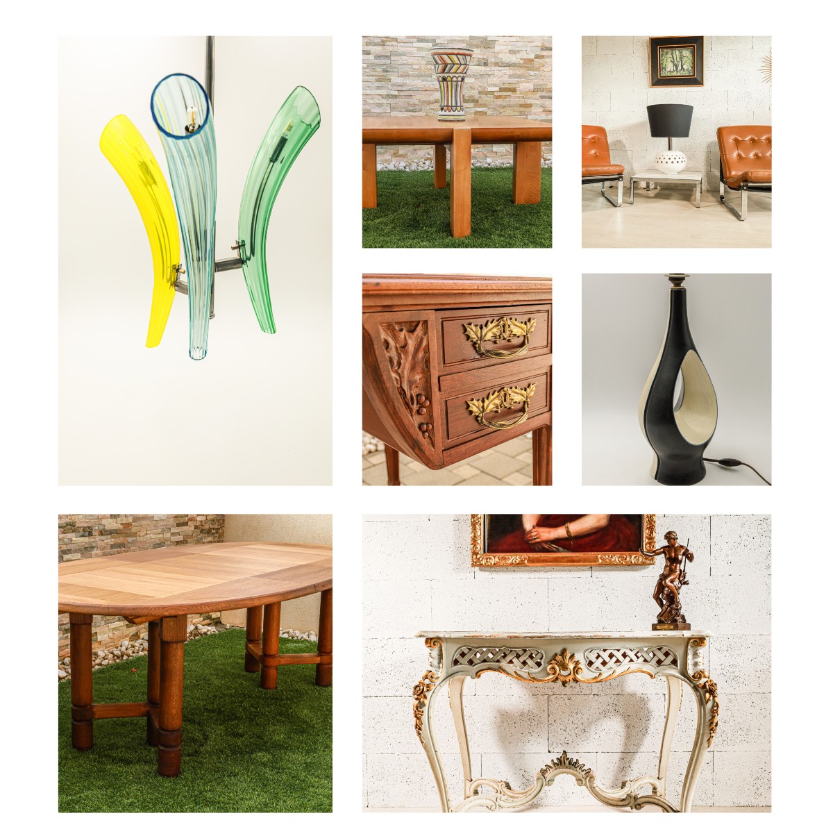 Splendeurs & Design