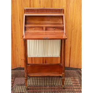 Love Letter From The Louis XVI Directory Lady's Desk