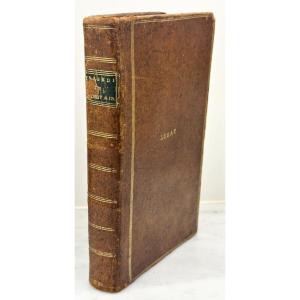 Collection Of 10 Pieces By Voltaire Between 1773 And 1788 Including Original Editions