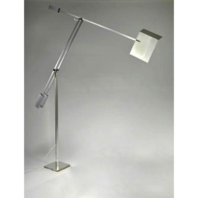 Angelo Brotto Design Hanging Lamp For Espé