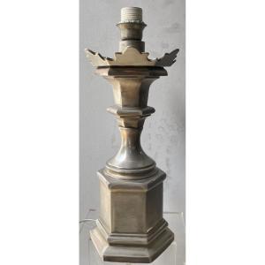 Large Lamp 1970 Design Nagel