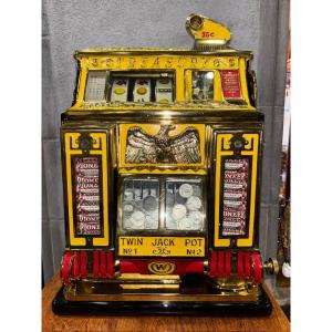 “waltingrol A Top Treasury Usa”