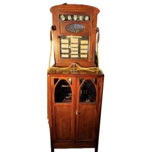 Electric Coin-operated Phonograph