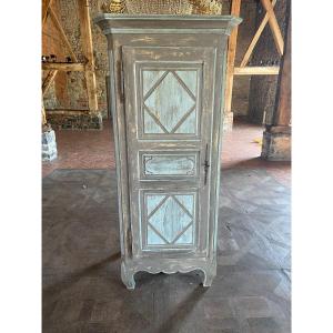 Bonnetiere Polychrome Louis XV Regional (small Dimension)