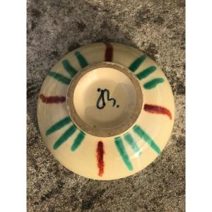 Jean Besnard's Dish