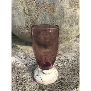 80s Vase.