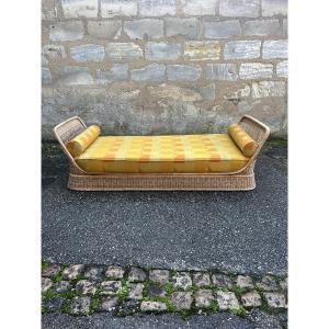 Rattan Bed, La Palma Publisher.