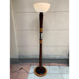 Art Deco Floor Lamp