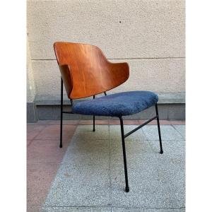 Kofod Larsen Penguin Armchair