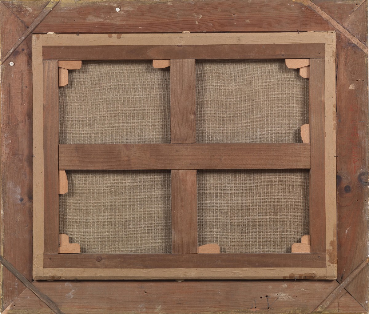 Giuseppe Assereto alias Maestro di San Giacomo alla Marina (Genova, 1626 ca. - 1656/57 ca.)-photo-3