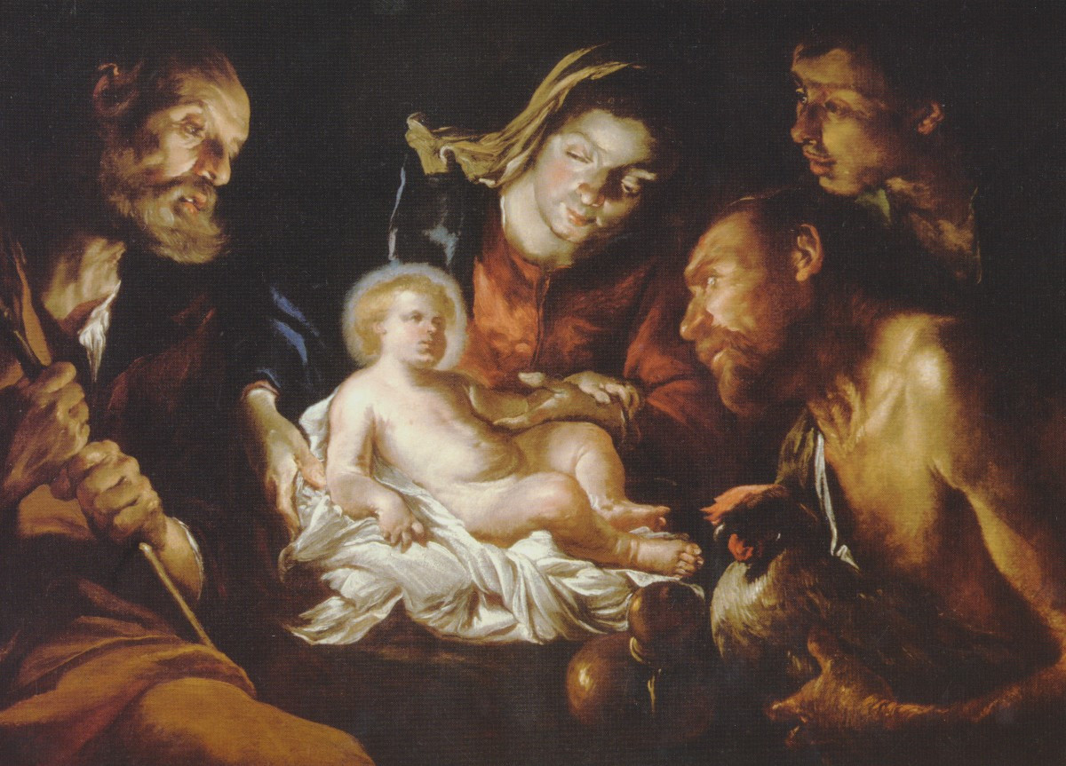 Giuseppe Assereto alias Maestro di San Giacomo alla Marina (Genova, 1626 ca. - 1656/57 ca.)-photo-4