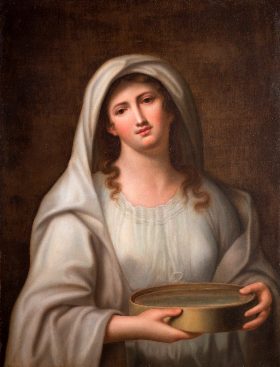 Luigi Cochetti (Roma, 1802-1884) -photo-2