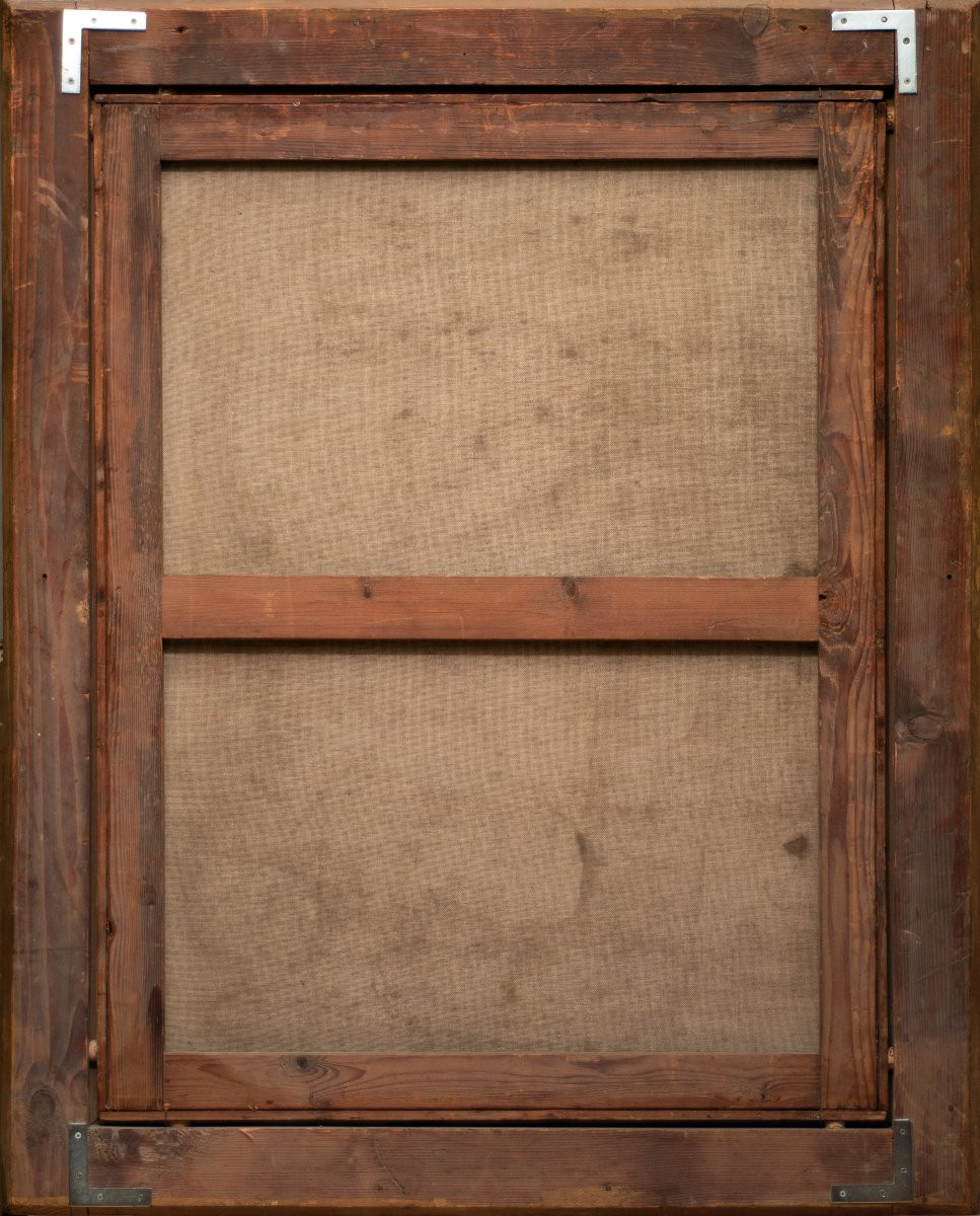 Luigi Cochetti (Roma, 1802-1884) -photo-3