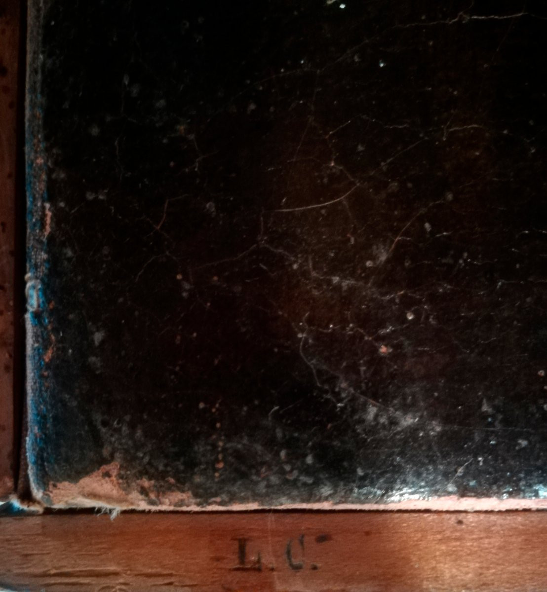 Luigi Cochetti (Roma, 1802-1884) -photo-1