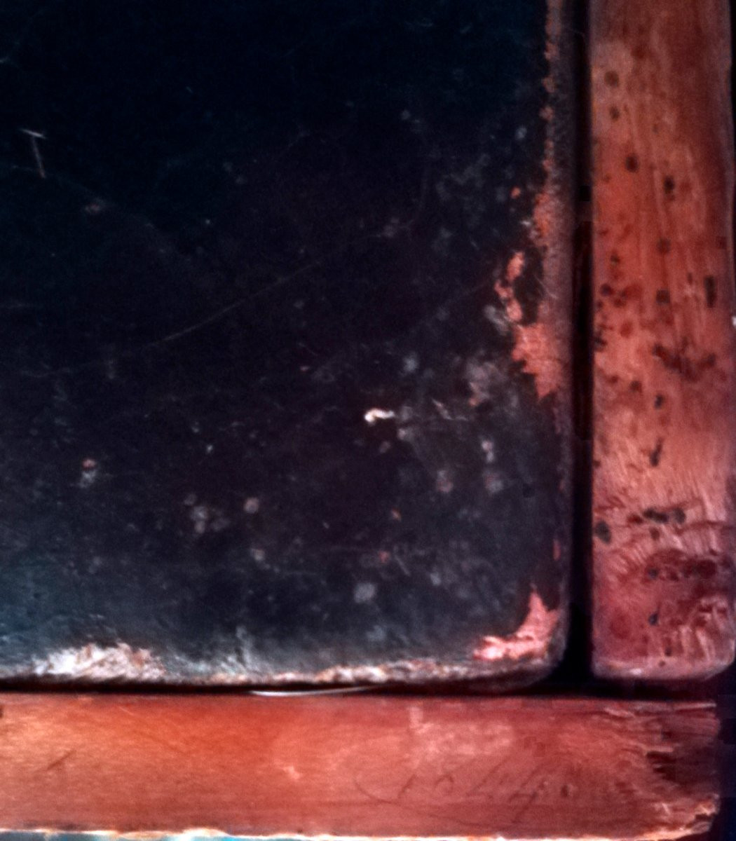 Luigi Cochetti (Roma, 1802-1884) -photo-2