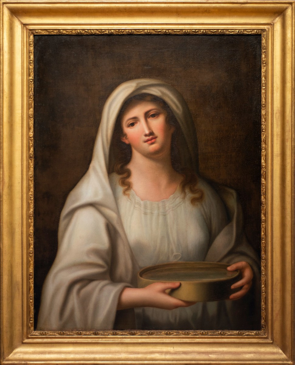 Luigi Cochetti (Roma, 1802-1884) 