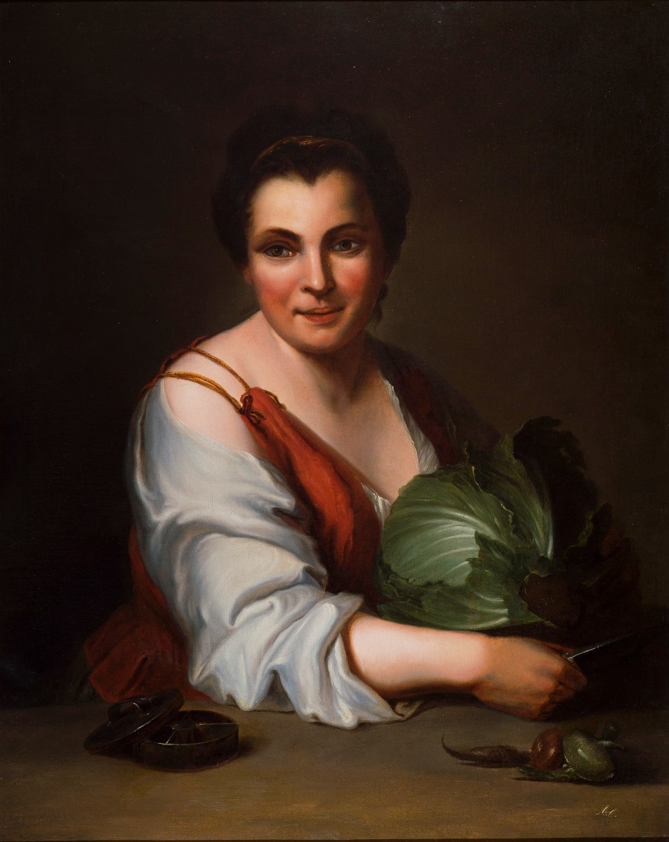 Monogrammista AC (XVIII-XIX Secolo)-photo-2