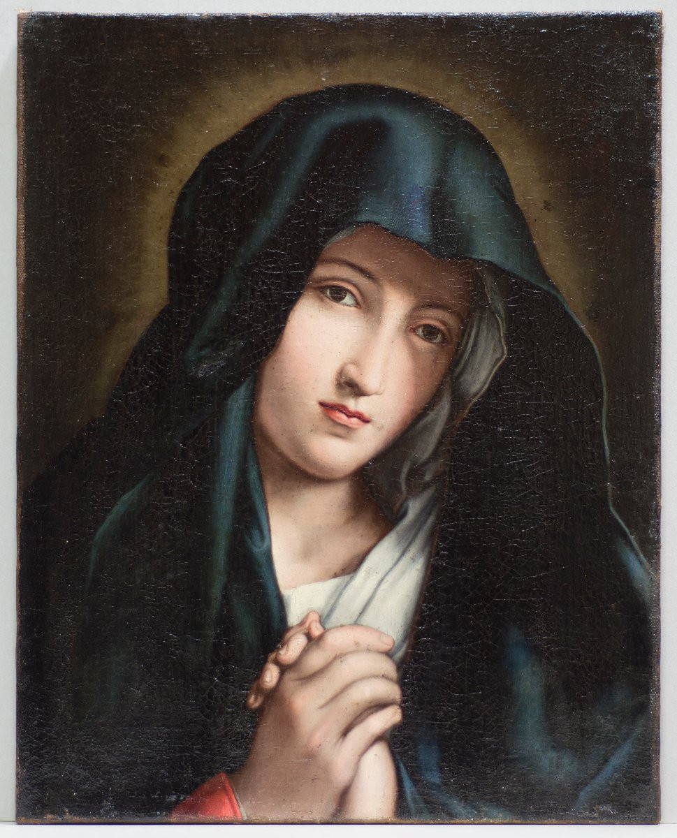 Scuola marchigiana. XVII secolo-photo-2