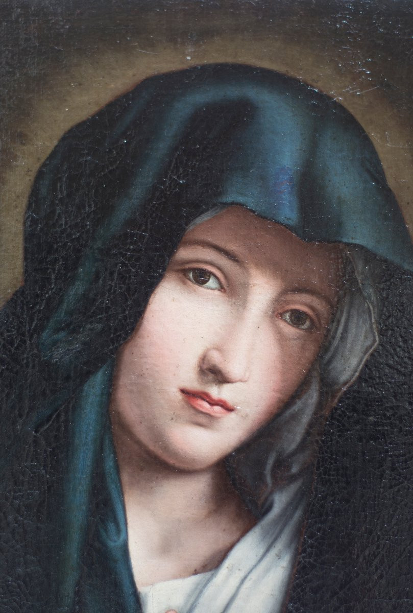 Scuola marchigiana. XVII secolo-photo-3