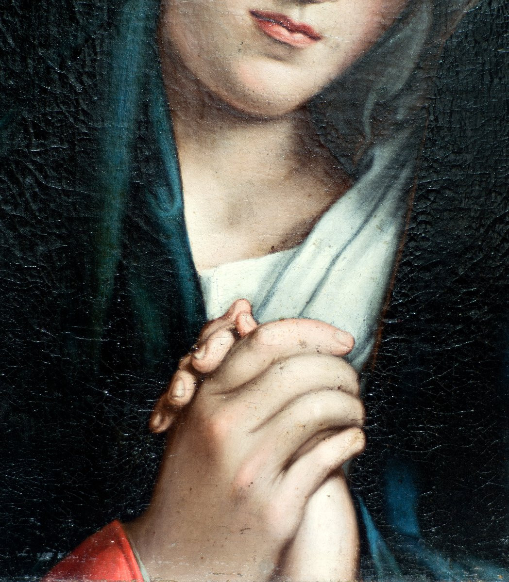 Scuola marchigiana. XVII secolo-photo-1