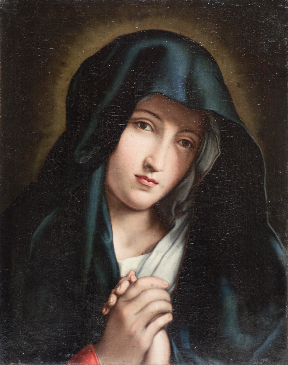 Scuola marchigiana. XVII secolo