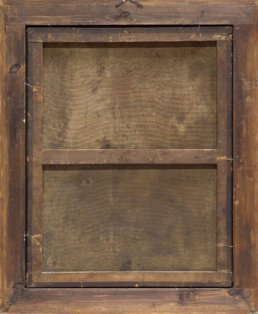 Leonardo Coccorante (Napoli 1680-1750)-photo-4