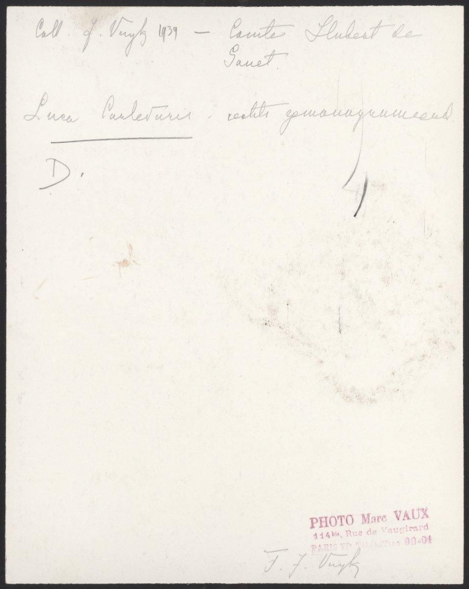 Leonardo Coccorante (Napoli 1680-1750)-photo-7