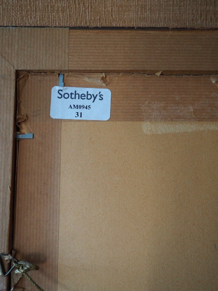 Giovanni Battista Beinaschi (Torino, 1636 - Napoli, 1688)-photo-3