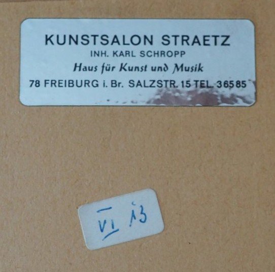 Giovanni Battista Beinaschi (Torino, 1636 - Napoli, 1688)-photo-4